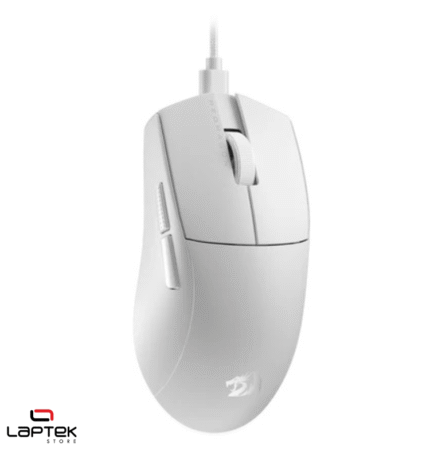 SOURIS REDRAGON K1NG 1K M724W WHITE