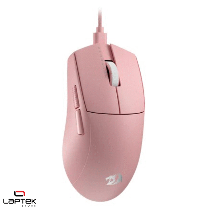 Souris Gamer - REDRAGON K1NG 1K M724 PINK