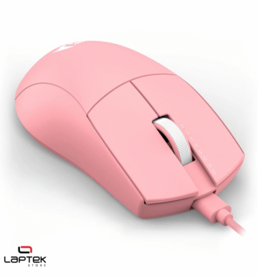 Souris Gamer - REDRAGON K1NG 1K M724 PINK