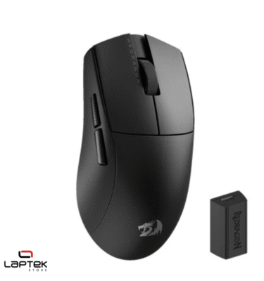 Souris Gamer - REDRAGON K1NG 4K PRO M916-PRO-4K