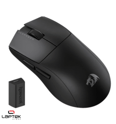 Souris Gamer - REDRAGON K1NG 4K PRO M916-PRO-4K