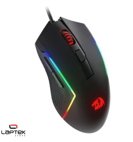 SOURIS REDRAGON TRIDENT BASIC M616-RGB BLACK