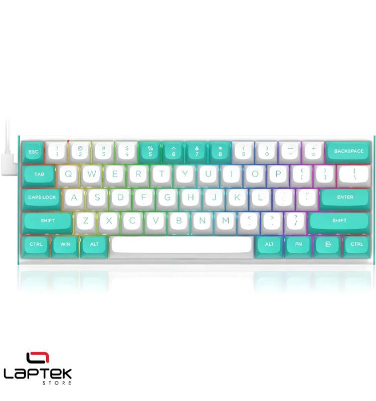 Clavier Gamer - REDRAGON K683 Fidd Magnetic