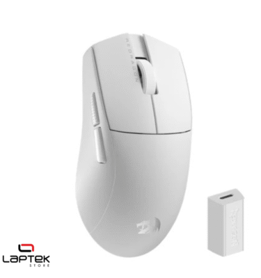 SOURIS REDRAGON KlNG 4K PRO M916W-PRO-4K V2 WHITE