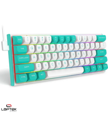 Clavier Gamer - REDRAGON K683 Fidd Magnetic