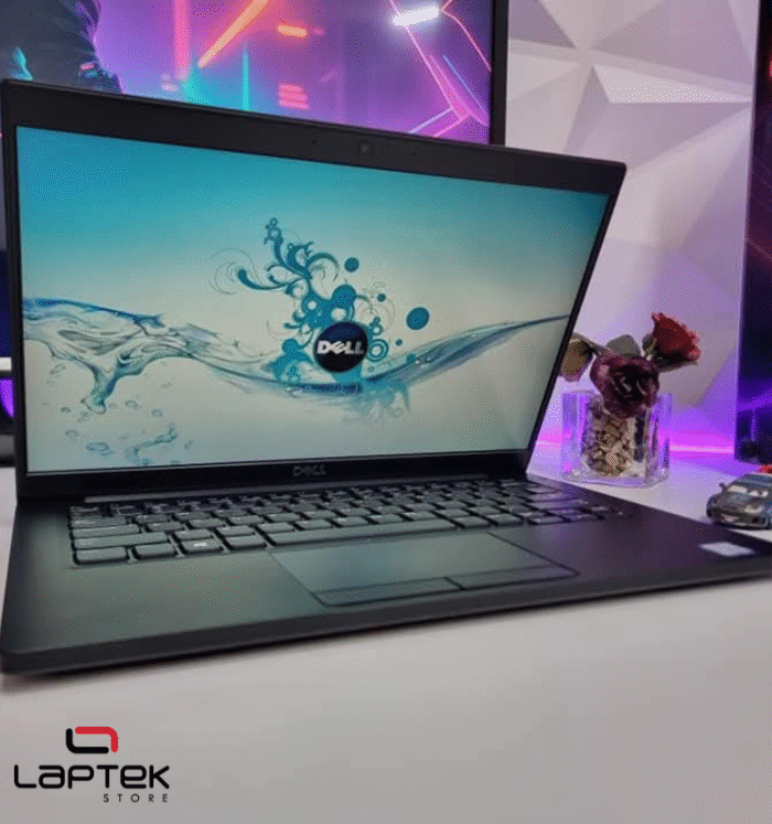 Dell Latitude 7390 | 13 Pouces | Core i7 8ème vPro | 8 Go RAM DDR4 | 256 Go SSD Nvme | 990 DT