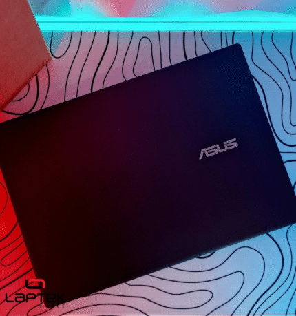 Asus VivoBook 16 V3607V – 16" Full HD+ – Intel Core 5 210H – RTX 3050 6Go – 16 Go RAM DDR5 – 512 Go SSD NVMe