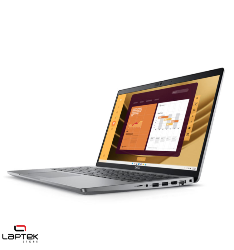 Dell Latitude 5450 – Intel Core Ultra 7 – 16 Go DDR5 – 256 Go SSD NVMe
