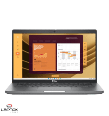 Dell Latitude 5450 – Intel Core Ultra 7 – 16 Go DDR5 – 256 Go SSD NVMe