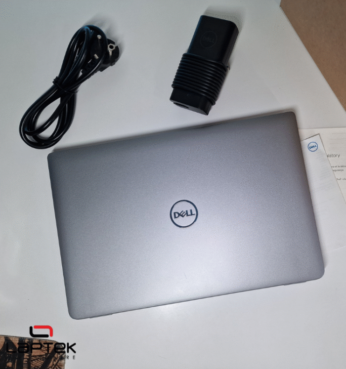 Dell Latitude 5450 – Intel Core Ultra 7 – Importé Cacheté – 16 Go DDR5 – 256 Go SSD NVMe – 2990 DT