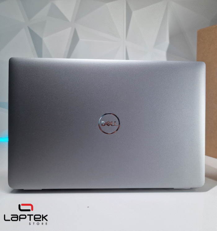 Dell Latitude 5450 – Intel Core Ultra 7 – Importé Cacheté – 16 Go DDR5 – 256 Go SSD NVMe – 2990 DT