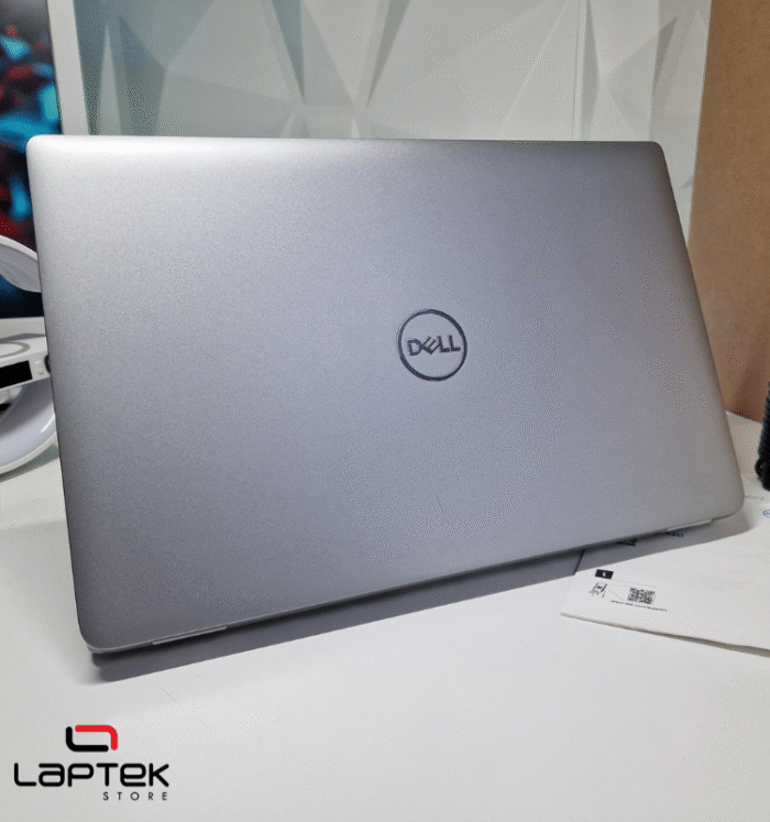 Dell Latitude 5450 – Intel Core Ultra 7 – Importé Cacheté – 16 Go DDR5 – 256 Go SSD NVMe – 2990 DT