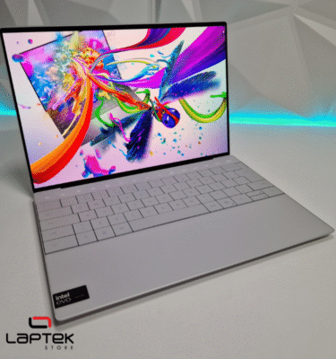 Dell XPS 13 9340 – OLED Tactile 3K+ – Intel Core Ultra 7 – 32 Go RAM DDR5 – 1 To SSD NVMe – 3990 DT