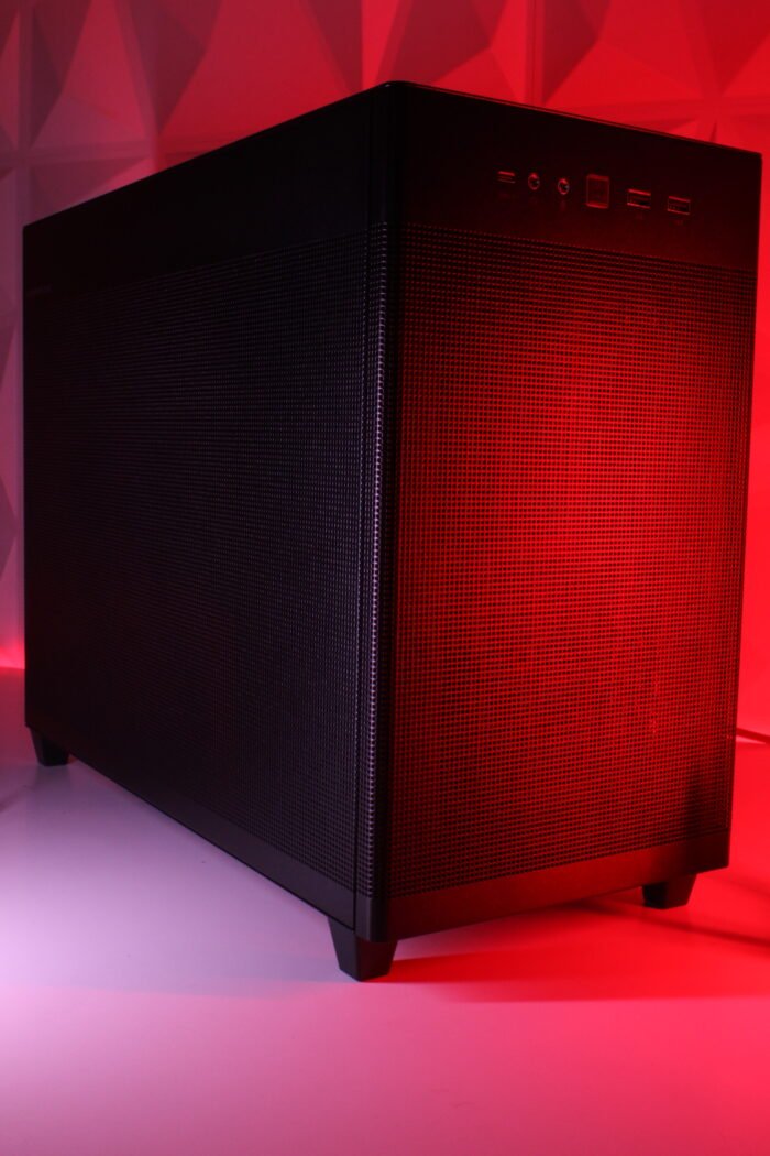 PC Gamer Ryzen 7 5700X | RTX 4060 | 16 Go DDR4 | 1 To SSD – Image 4
