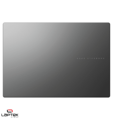 PC Portable Asus Vivobook S16 _ Copilot + PC _ Snapdragon X1 26100 (AI Ready) _ 16 Go RAM DDR5X 8448 MHz _ 1 To SSD Nvme _ Écran 16_ 2.5K 144Hz