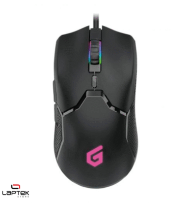 Souris Gamer DJEBBEL05B 6D 7200 DPI