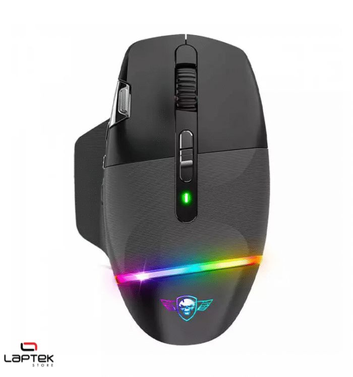Souris Gamer sans fil Spirit of Gamer XPERT-M800 - 10000 dpi
