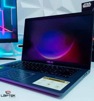 Asus Vivobook X415EP Gris – 14" Full HD – Intel Core i7-1165G7 (11ème Génération) – NVIDIA MX330 – 16 Go RAM DDR4 – 512 Go SSD NVMe