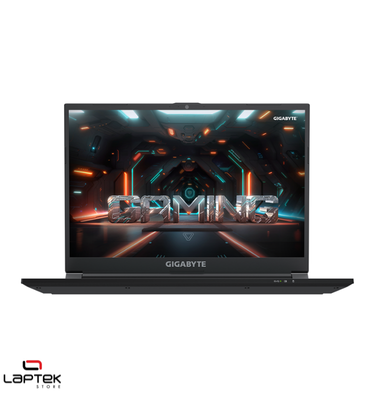 GIGABYTE G6 MF 16_ Noir - 16_ Full HD+ WUXGA 165Hz - Intel Core i7-13620H - RTX 4050 6 Go GDDR6 - 16 Go RAM DDR5 - 1 To SSD - Windows 11