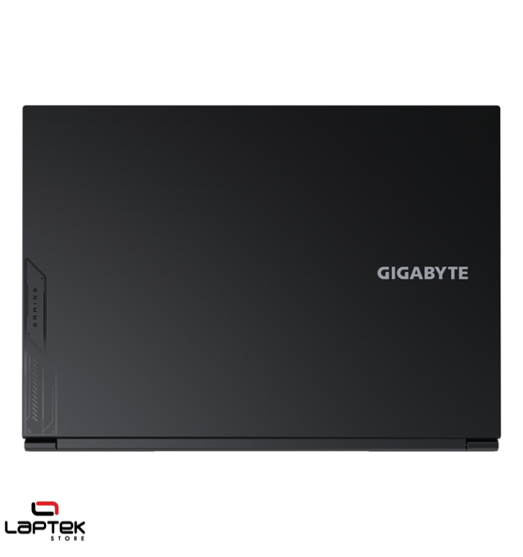GIGABYTE G6 MF 16_ Noir - 16_ Full HD+ WUXGA 165Hz - Intel Core i7-13620H - RTX 4050 6 Go GDDR6 - 16 Go RAM DDR5 - 1 To SSD - Windows 11