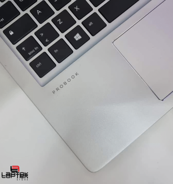 HP ProBook 440 G7 -  Core i5 10éme Gén vPro - 256 Go SSD Nvme - 16 Go RAM DDR4 – Image 5