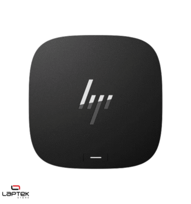 HP Thunderbolt Dock 280 W G4 – Boostez la sécurité, la productivité et la connectivité