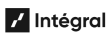 Integral