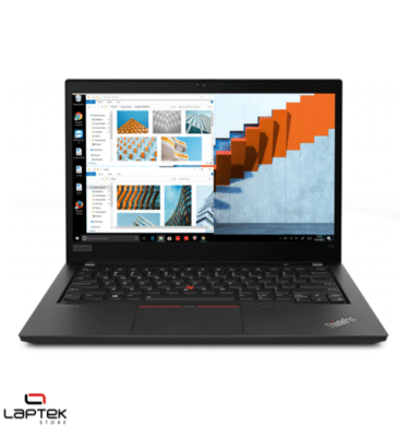 Lenovo ThinkPad T14 Gen 3 14_ – Core i5 12ème vPro – 32 Go RAM – 512 Go SSD – Tactile WUXGA IPS