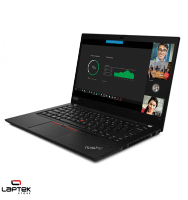 Lenovo ThinkPad T14 Gen 3 14_ – Core i5 12ème vPro – 32 Go RAM – 512 Go SSD – Tactile WUXGA IPS