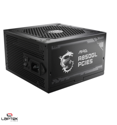 MSI MAG A850GL PCIE5 80 PLUS GOLD MODULAIRE