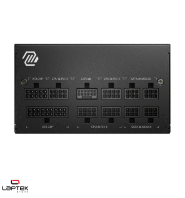 MSI MAG A850GL PCIE5 80 PLUS GOLD MODULAIRE