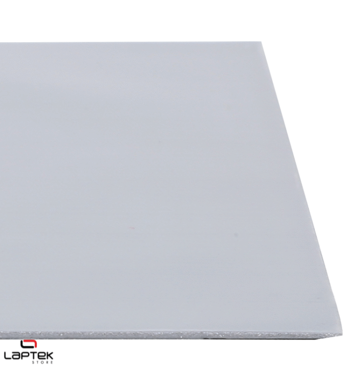 ODYSSEY 2ᵉ Génération Pad Thermique 120×120×1.0 mm – Haute Conductivité 14.8 W_m·K – Refroidissement CPU_GPU_SSD