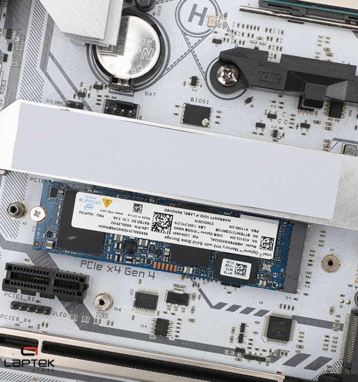 ODYSSEY 2ᵉ Génération – Pad Thermique 85×45×1,5 mm – Haute Conductivité 14,8 W_m·K – Refroidissement CPU_GPU_SSD