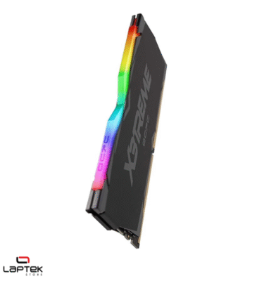 Barrette Mémoire X3 RGB OCPC 16G DDR4 3200 MHZ