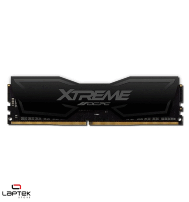 Barrette Mémoire XTREME II OCPC 8G DDR4 3200 MHZ