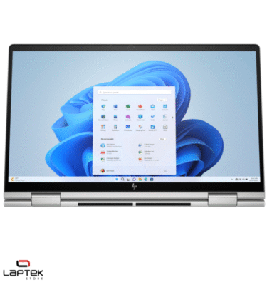 HP Envy x360 _ 15,6 Pouces _ Convertible Tactile 2 en 1 _ Core i5 13eme _ 8 Go RAM DDR5 5200 Mhz _ 512 Go SSD Nvme