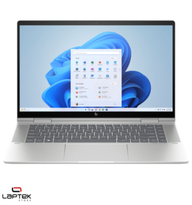 HP Envy x360 _ 15,6 Pouces _ Convertible Tactile 2 en 1 _ Core i5 13eme _ 8 Go RAM DDR5 5200 Mhz _ 512 Go SSD Nvme