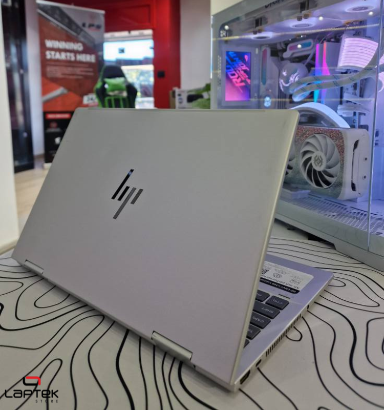 HP Envy x360 _ Convertible Tactile 2 en 1 _ Core i7 13eme _ 16 Go RAM DDR4 3200 Mhz _ 1 Tera SSD Nvme