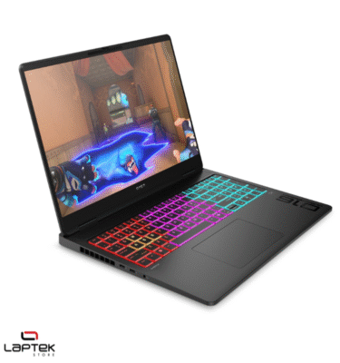 HP OMEN 16 - Ultra 7 255H - RTX 5070 8Go - 32 Go RAM DDR5 5600 Mhz - WQXGA 16 Pouces 240 Hz - 1 Tera SSD Nvme