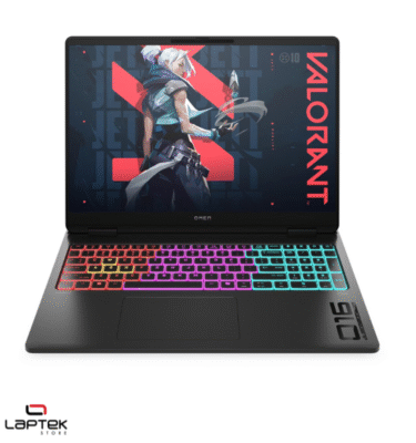 HP OMEN 16 - Ultra 7 255H - RTX 5070 8Go - 32 Go RAM DDR5 5600 Mhz - WQXGA 16 Pouces 240 Hz - 1 Tera SSD Nvme