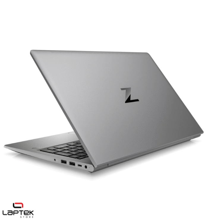 HP ZBook Power G9 _ Workstation Puissant _ 32 Go RAM _ Core i7-12800H _ NVIDIA RTX A2000 8 GB _ 512 Go SSD Nvme