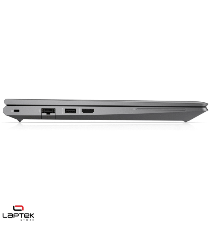 HP ZBook Power G9 _ Workstation Puissant _ 32 Go RAM _ Core i7-12800H _ NVIDIA RTX A2000 8 GB _ 512 Go SSD Nvme