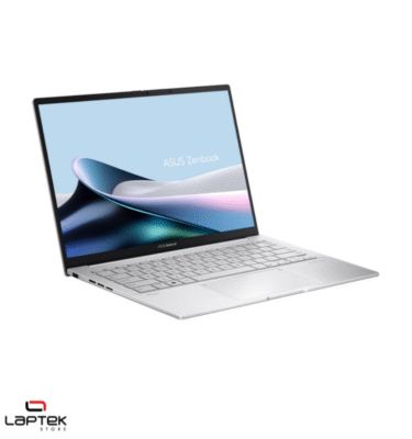 PC Portable – Asus ZenBook 14 OLED UX3405C | Intel Core Ultra 7 255H | Intel Arc 140T 8 Go | 16 Go DDR5X | SSD 1 To NVMe | Écran 3K 120 Hz
