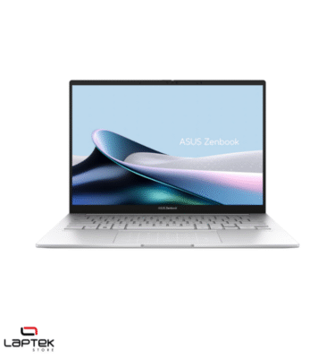 PC Portable – Asus ZenBook 14 OLED UX3405C | Intel Core Ultra 7 255H | Intel Arc 140T 8 Go | 16 Go DDR5X | SSD 1 To NVMe | Écran 3K 120 Hz