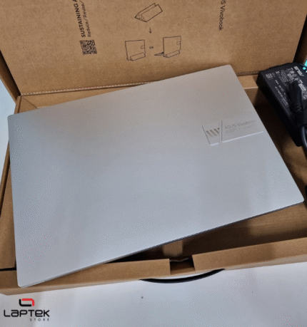 Pc Portable | ASUS VivoBook 16X | 16 Pouces FHD+ | i7-12700H | RTX 2050 4Go | 16 Go RAM DDR4 | 512 Go SSD Nvme