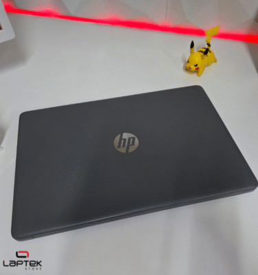 HP Pavilion 15 | Core i7 8éme Gén | 8 Go RAM | 512 Go SSD | NVIDIA MX130 2Go