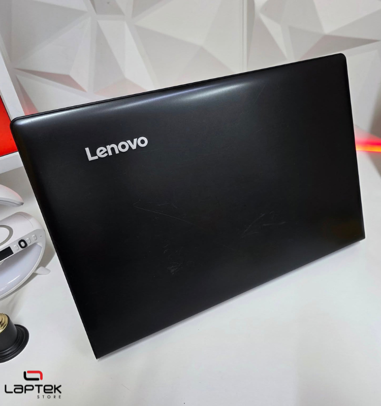 Lenovo IdeaPad 310 _ AMD A10 9600P _ 12 Go RAM DDR4 _ 256 Go SSD _ AMD Radeon R5 Graphics