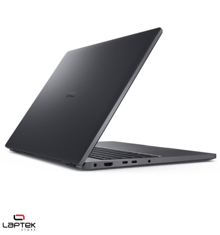 PC Portable Dell Pro 16 _ AMD Ryzen 5 220 vPro _ 16 Go RAM DDR5 5600 Mhz _ 512 Go SSD Nvme _ AMD Radeon Graphics 740M