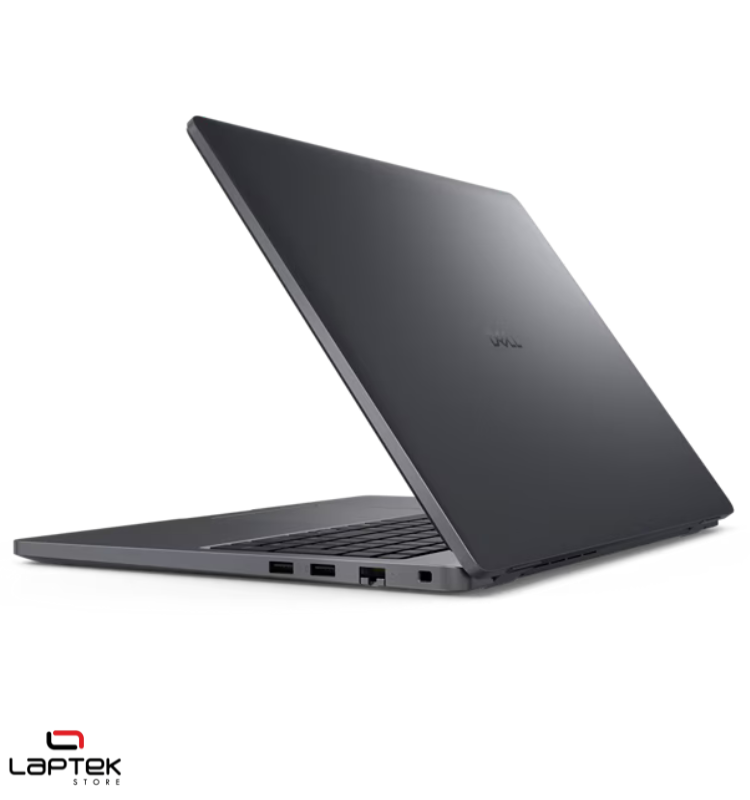 PC Portable Dell Pro 16 _ AMD Ryzen 5 220 vPro _ 16 Go RAM DDR5 5600 Mhz _ 512 Go SSD Nvme _ AMD Radeon Graphics 740M