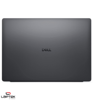 PC Portable Dell Pro 16 _ AMD Ryzen 5 220 vPro _ 16 Go RAM DDR5 5600 Mhz _ 512 Go SSD Nvme _ AMD Radeon Graphics 740M